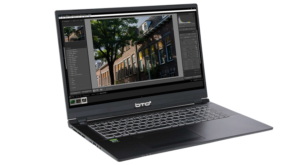 Bästa laptop för fotoredigering