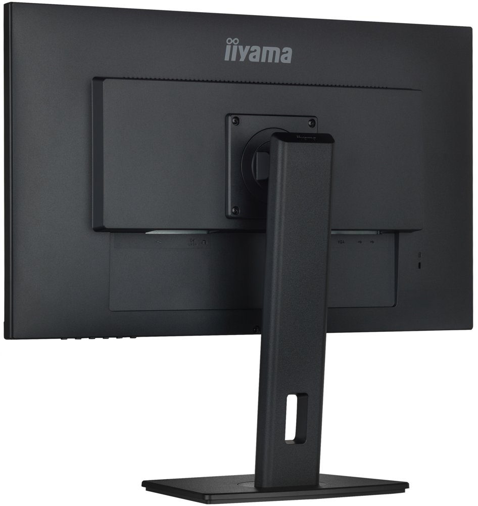 Iiyama-skärm