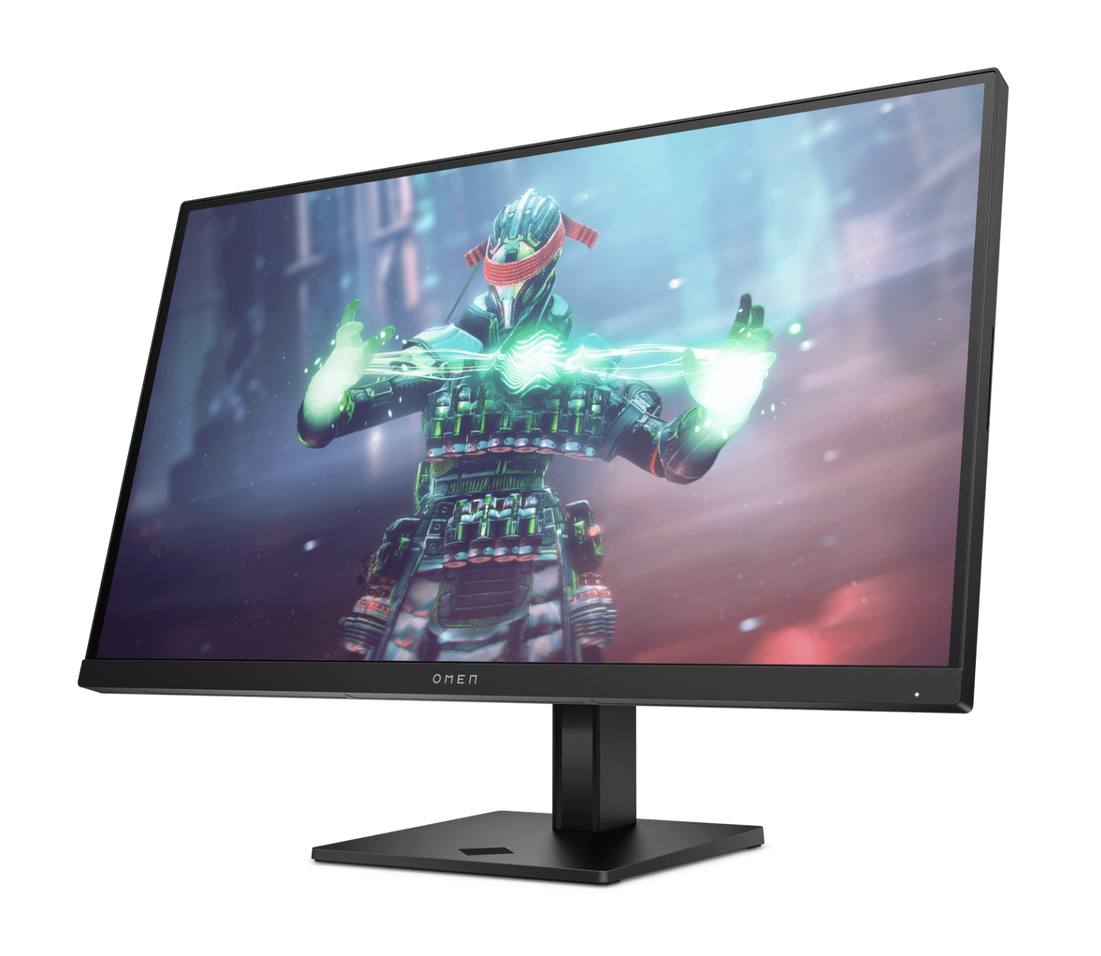 omen spelmonitor