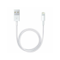 Original Apple Lightning USB-kabel för iPhone, iPod och iPad, längd 1,0m, MD818ZMA
