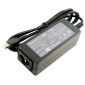 36W adapter Lenovo ThinkPad Helix 11 Tablet 10 (12V 3A liten fyrkantig spets)