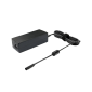 Desktop-laddaradapter för Microsoft Surface Pro 1 Pro 2 Series (12V 3.6A)
