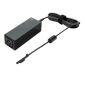 44W Desktop-laddaradapter Microsoft Surface Pro 5 1796 1769-serien (15V 2,58A)