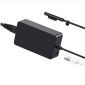 102W laddaradapter för Microsoft Surface Book 1 2 Series 1798 (15V 6.33A) bulkpackning