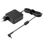 33W laddaradapter för ASUS S200E (19V 1,75A 4,0*1,35 mm) bulkpackning