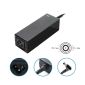 40W kompatibel adapter för LG-skärmar Strömförsörjning 19V 2,1A (6,5*4,5 mm) bulkpackning