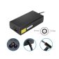 200W Notebook-adapter för HP Zbook 17 G4 G5 (19,5V 10,3A 4,5X3,0mm mittstift)