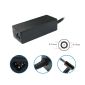 65W adapter HP Envy 15-serien (19,5V 3,33A 4,5x3,0mm med stift)