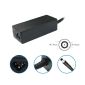 65W adapter Dell Inspiron 1318-serien (19,5V 3,34A 7,4X5,0mm)