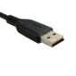 65W adapter för Lenovo Yoga4 pro (20V 3,25A speciell USB) bulkpackning