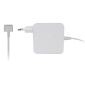 85W Notebook-adapter för Apple MacBook Pro 13 Magsafe 2 (20V 4.25A) bulkpackning