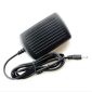 10W adapterladdare 5V 2A 3,5* 1,35 mm med EU PLUG bulkpackning