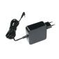 12W adapter för surfplatta 5V 2,5A 5,5*2,1mm bulkpackning