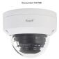 EasyN Outdoor Dome trådlös IP-kamera 4,0 megapixel, H.265, P2P, infraröd nattfunktion A103J3N01 UTSÅLD
