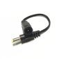 adapterplugg för HP hona 5,5x2,1mm/hane 4,8x1,7mm
