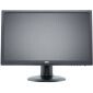 AOC E2460PHU - 24 tum - 1920x1080 - DVI - HDMI - VGA - Svart