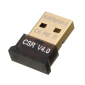 Bluetooth-adapter - USB - Bluetooth 4.0