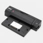 Dell E-Port Plus Advanced Port Replicator (K09A) lämplig för Dell Latitude E5520