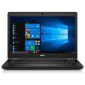 Dell Latitude 5480 - Intel Core i5-7:e generationen - 14 tum - 8 GB RAM - 256 GB SSD - Windows 11