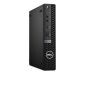 Dell OptiPlex 7080 USFF - Intel Core i5 10:e generationen - 16GB RAM - 256GB SSD - Windows 11