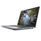 Dell Precision 3551 - Intel Core i7 10:e generationen - 15 tum - 16GB RAM - 256GB SSD - Windows 11