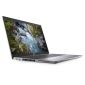 Dell Precision 3560 - Intel Core i7 11:e generationen - 15 tum - 16GB RAM - 256GB SSD - Windows 11