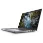 Dell Precision 3561 - Intel Core i5 11:e generationen - 15 tum - 16GB RAM - 256GB SSD - Windows 11