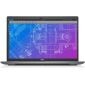 Dell Precision 3570 - Intel Core i5 12:e generationen - 15 tum - 16GB RAM - 256GB SSD - GPU - Windows 11 Home