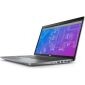 Dell Precision 3571 - Intel Core i5 12:e generationen - 15 tum - 16GB RAM - 256GB SSD - Windows 11 Home