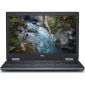 Dell Precision 7530 - Intel Core i7-8:e generationen - 15 tum - 8 GB RAM - 256 GB SSD - Windows 11