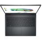 Dell Precision 7670 - Intel Core i7 12:e generationen - 16 tum - 16GB RAM - 256GB SSD - GPU - Windows 11 Home