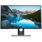 Dell Professional P2417H - 24 tum - 1920x1080 - DP - HDMI - VGA - Svart