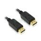 DisplayPort hane till DisplayPort hankabel, 1,8M