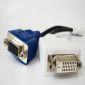 Dell DVI till DVI/VGA Dual Monitor Splitter Y-kabel, WU329 / 0WU329 / CN-0WU329/0X2026