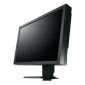EIZO FlexScan S2402W - 24 tum - 1920x1200 - DVI - VGA - Svart