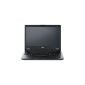Fujitsu LIFEBOOK E5410 - Intel Core i3-10:e generationen - 14 tum - 8 GB RAM - 256 GB SSD - Windows 11 Home