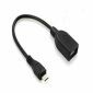 Micro USB OTG-kabel
