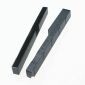 HDD Caddy + 7CM HDD gummiskenor för Dell Latitude E6230