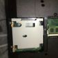 HDD Caddy för Fujitsu LifeBook E780 E781 E782 [FU001]