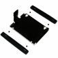 HDD Caddy & Rubber Rail för IBM Lenovo ThinkPad T520 T530 W500
