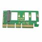 NGFF M.2 SSD till ZIF (CE) omvandlare för bärbar dator/ iPod & etc.