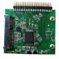 MINI SATA TILL 2,5" IDE-adapterkort