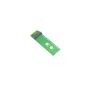 M.2 NGFF SSD till 26-stiftsadapter för Lenovo X1 Carbon Ultrabook