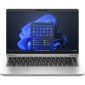 HP EliteBook 640 G10 - Intel Core i3 13:e generationen - 14 tum - 16GB RAM - 256GB SSD - Windows 11 Home