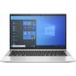 HP EliteBook 835 G8 - AMD Ryzen 5 PRO 5650U - 13 tum - 16GB RAM - 256GB SSD - Windows 11 Home