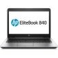 HP EliteBook 840 G3 - Intel Core i5-6:e generationen - 14 tum - 8 GB RAM - 256 GB SSD - Windows 11