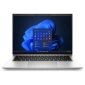 HP EliteBook 840 G9 - Intel Core i7 12:e generationen - 14 tum - 16GB RAM - 256GB SSD - Windows 11 Home