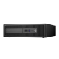 HP EliteDesk 800 G2 SFF - Intel Core i5-6:e generationen - 8 GB RAM - 256 GB SSD - Windows 11