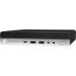 HP EliteDesk 800 G5 USFF - Intel Core i5 9:e generationen - 16GB RAM - 256GB SSD - Windows 11