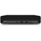HP EliteDesk 800 G6 USFF - Intel Core i5 10:e generationen - 16GB RAM - 256GB SSD - Windows 11